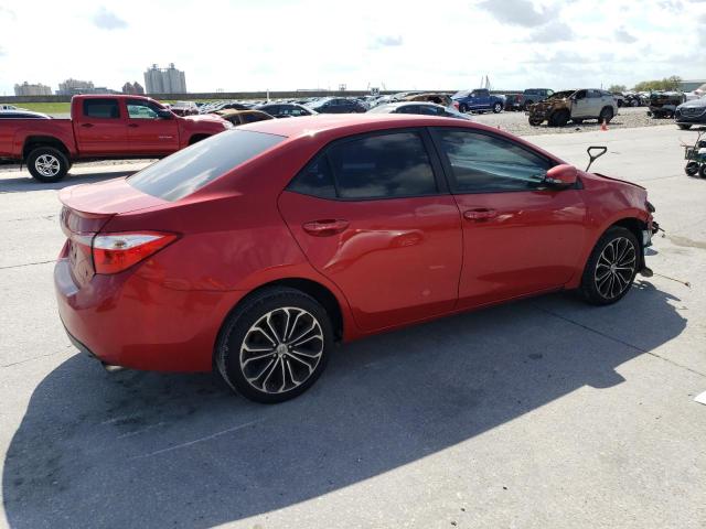 Photo 3 from auction – 2016 TOYOTA COROLLA L with VIN 2T1BURHE9GC496319