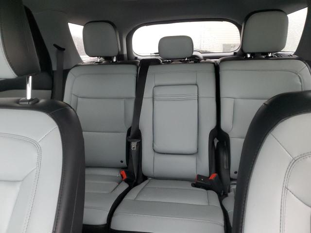 Photo 10 from auction – 2021 FORD EXPLORER X with VIN 1FMSK7DH4MGC03591