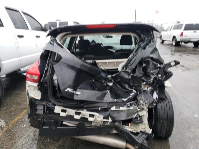 Photo 6 from auction – 2016 FORD FOCUS SE with VIN 1FADP3K24GL217076