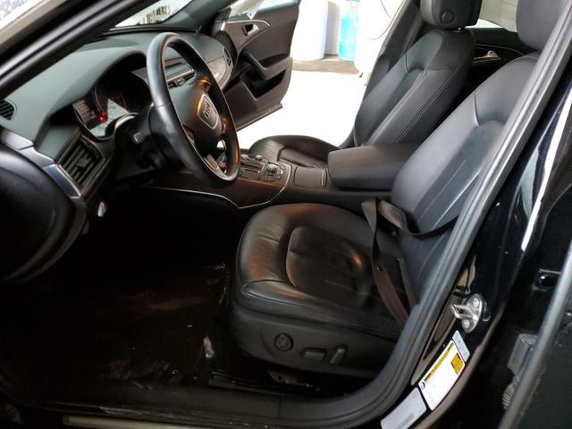 Photo 7 from auction – 2013 AUDI A6 PREMIUM with VIN WAUGFAFC2DN013410