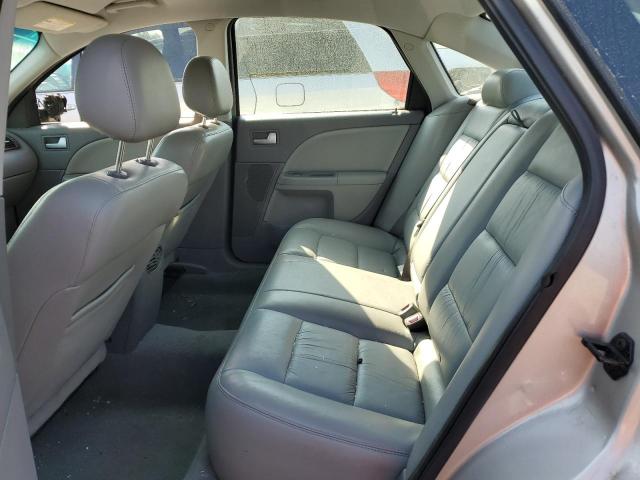 Photo 10 from auction – 2006 FORD FIVE HUNDR with VIN 1FAFP24136G167821