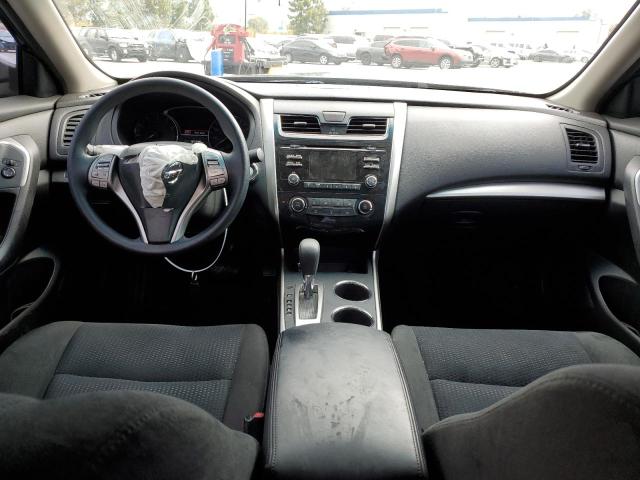 Photo 8 from auction – 2015 NISSAN ALTIMA 2.5 with VIN 1N4AL3AP2FC419635