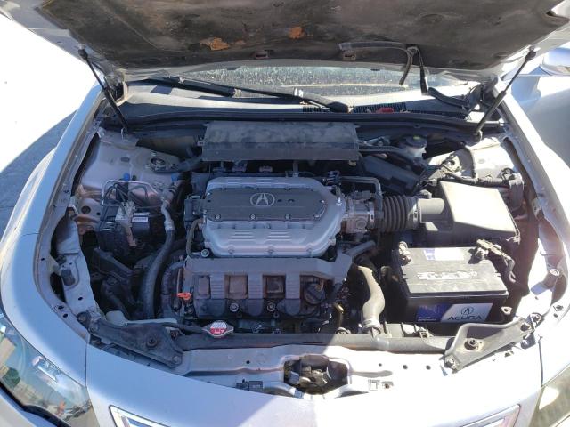 Photo 11 from auction – 2012 ACURA TL with VIN 19UUA8F70CA037700