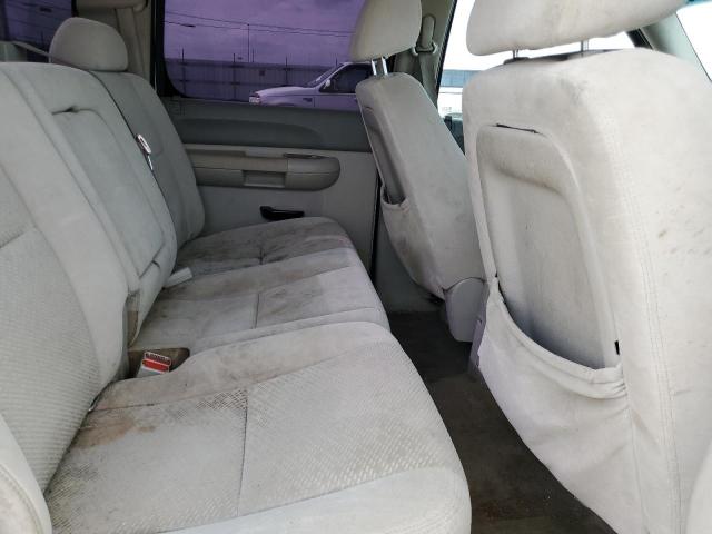 Photo 10 from auction – 2007 GMC NEW SIERRA with VIN 2GTEK13MX71583406
