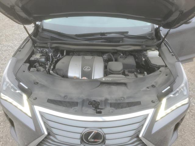 Photo 12 from auction – 2019 LEXUS RX 350 BAS with VIN 2T2BZMCA7KC197537