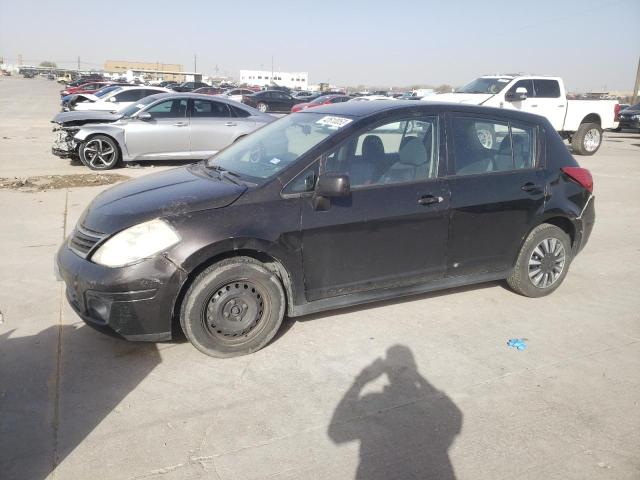 NISSAN VERSA S 2011 with VIN 3N1BC1CP9BL380429 - Photo from auction