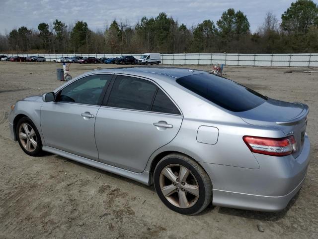 Photo 2 from auction – 2011 TOYOTA CAMRY BASE with VIN 4T1BF3EKXBU209501
