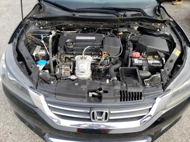 Photo 11 from auction – 2014 HONDA ACCORD SPO with VIN 1HGCR2F50EA092599