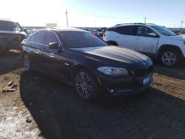 Photo 4 from auction – 2013 BMW 535 XI with VIN WBAFU7C57DDU68656