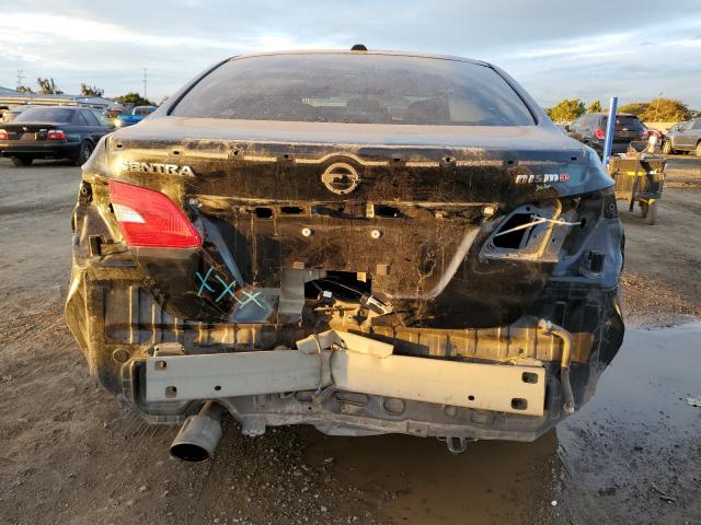 Photo 6 from auction – 2017 NISSAN SENTRA SR with VIN 3N1CB7AP8HY284056
