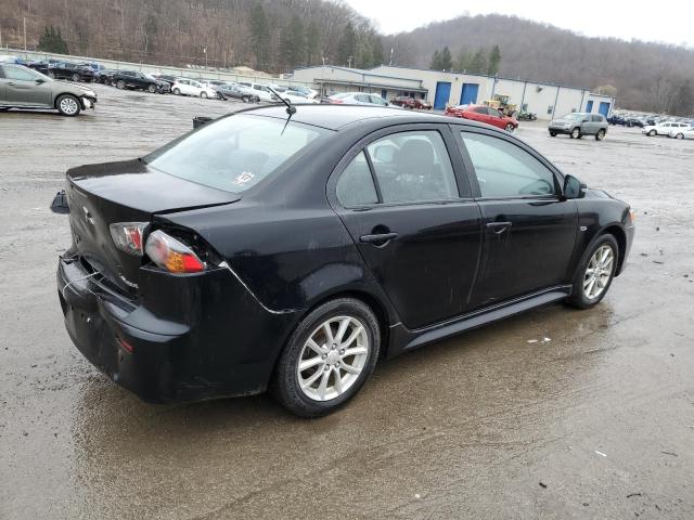 Photo 3 from auction – 2016 MITSUBISHI LANCER ES with VIN JA32V2FW1GU004559