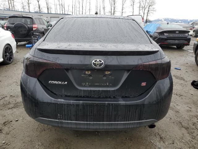 Photo 6 from auction – 2016 TOYOTA COROLLA L with VIN 5YFBURHE8GP510355