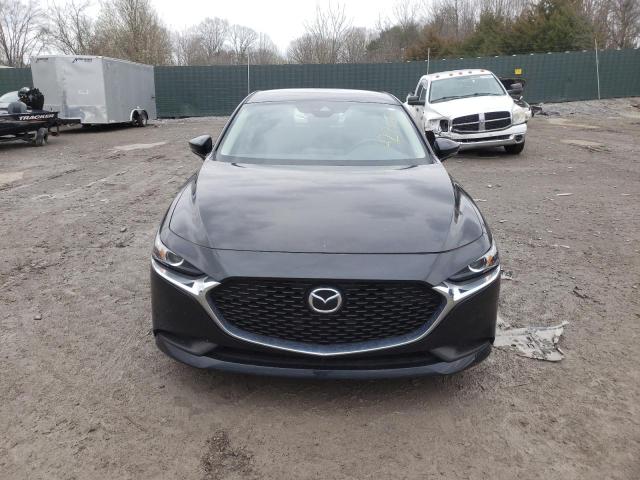 Photo 5 from auction – 2021 MAZDA 3 SELECT with VIN JM1BPABL2M1340767