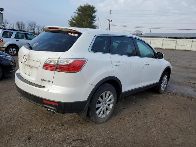 Photo 3 from auction – 2010 MAZDA CX-9 with VIN JM3TB2MA9A0208358