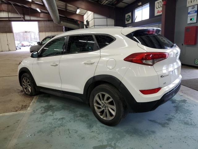 Photo 2 from auction – 2016 HYUNDAI TUCSON LIM with VIN KM8J3CA45GU067609
