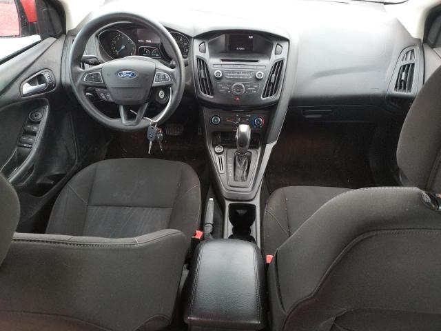 Photo 8 from auction – 2015 FORD FOCUS SE with VIN 1FADP3F29FL202761