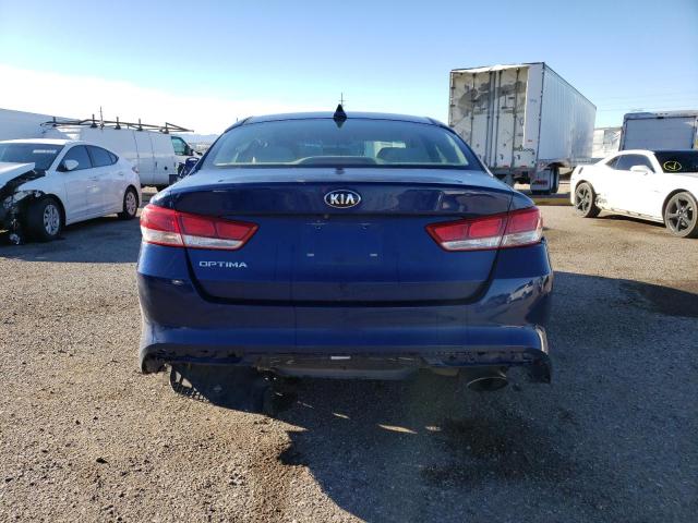 Photo 6 from auction – 2016 KIA OPTIMA LX with VIN 5XXGT4L31GG066259