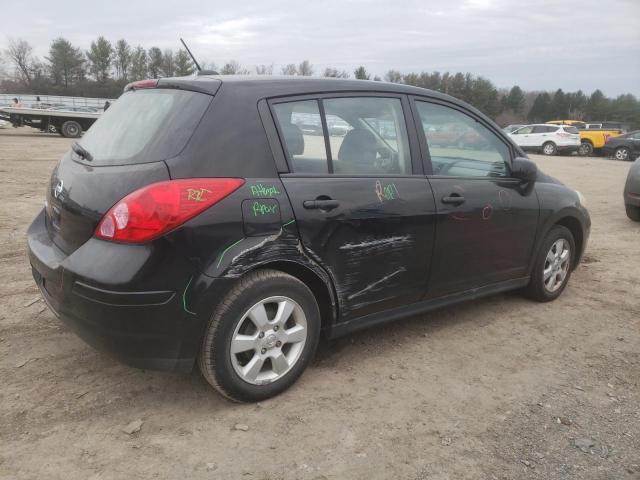 Photo 3 from auction – 2007 NISSAN VERSA S with VIN 3N1BC13E17L376655