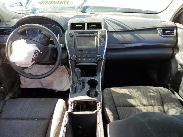 Photo 8 from auction – 2016 TOYOTA CAMRY LE with VIN 4T4BF1FK7GR575576