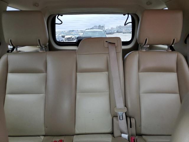 Photo 10 from auction – 2007 FORD EXPLORER E with VIN 1FMEU74E67UA90472