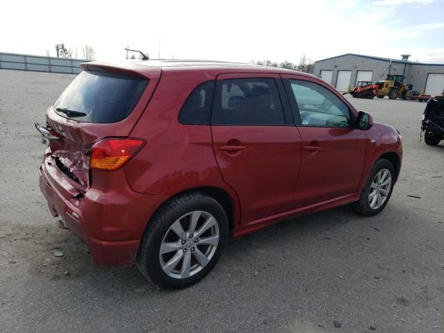 Photo 3 from auction – 2012 MITSUBISHI OUTLANDER with VIN JA4AR4AUXCZ000732