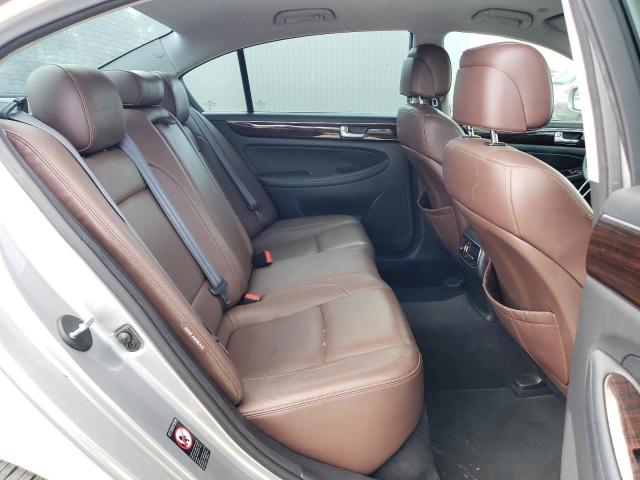 Photo 10 from auction – 2012 HYUNDAI GENESIS 3. with VIN KMHGC4DDXCU158056