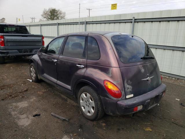 Photo 2 from auction – 2005 CHRYSLER PT CRUISER with VIN 3C4FY48B35T523653