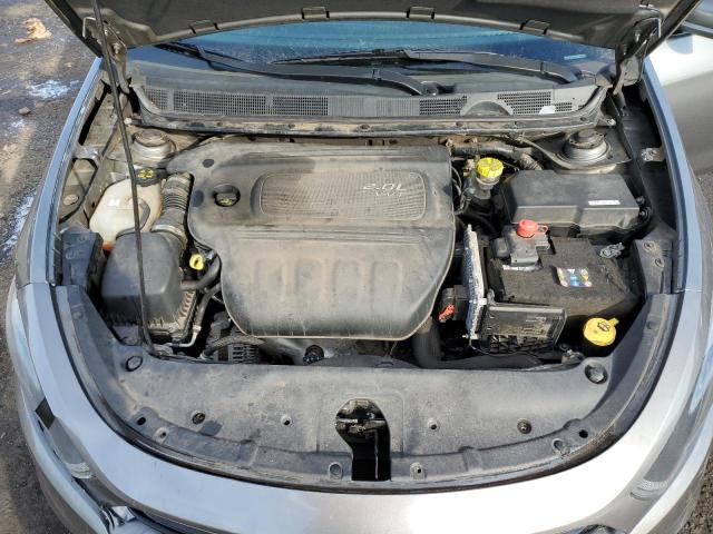 Photo 11 from auction – 2013 DODGE DART SXT with VIN 1C3CDFBA0DD288096
