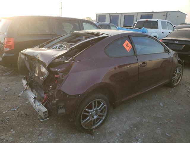Photo 3 from auction – 2007 TOYOTA SCION TC with VIN JTKDE177470166083