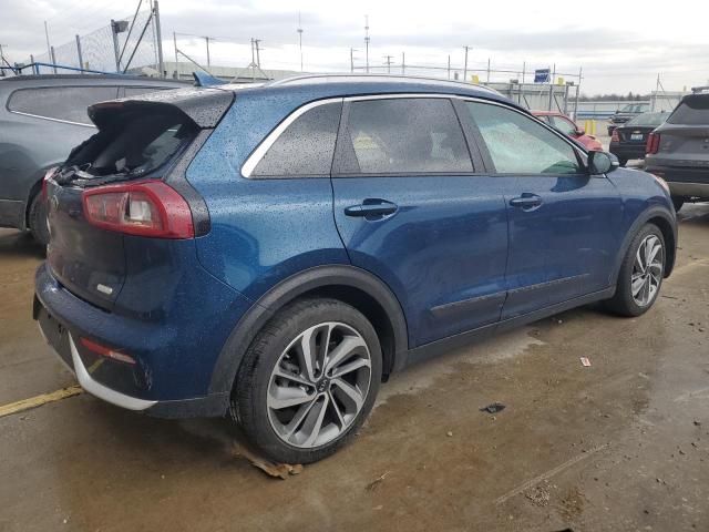 Photo 3 from auction – 2019 KIA NIRO TOURI with VIN KNDCE3LC1K5302912