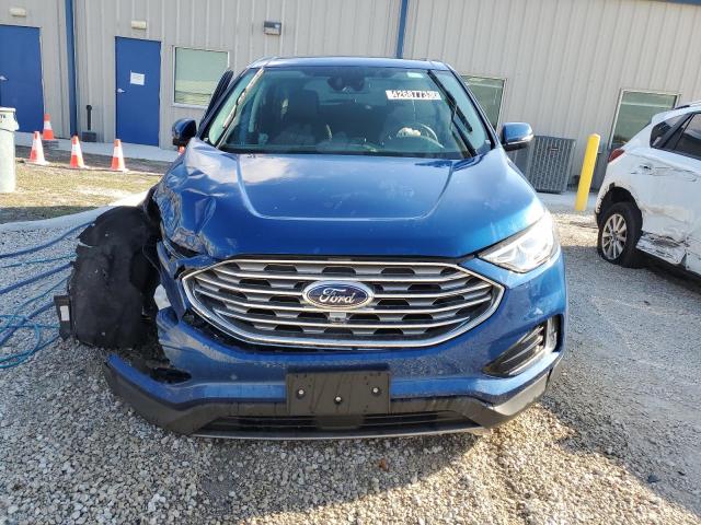 Photo 5 from auction – 2022 FORD EDGE TITAN with VIN 2FMPK4K97NBA32408