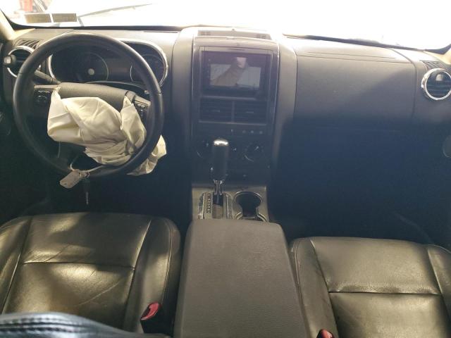 Photo 8 from auction – 2010 FORD EXPLORER X with VIN 1FMEU7DE2AUA91643