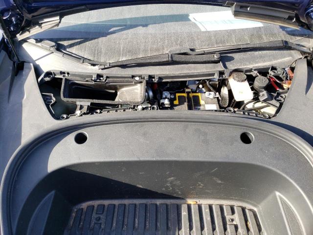 Photo 11 from auction – 2021 TESLA MODEL 3 with VIN 5YJ3E1EA7MF030366