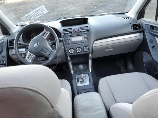 Photo 8 from auction – 2015 SUBARU FORESTER 2 with VIN JF2SJADCXFH544274