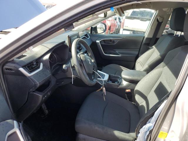 Photo 7 from auction – 2019 TOYOTA RAV4 LE with VIN 2T3F1RFV5KW005059