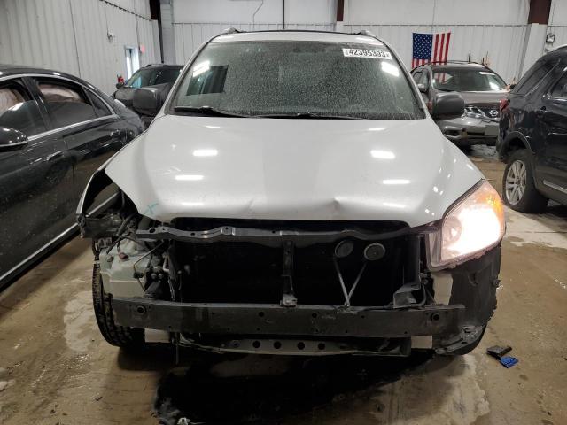 Photo 5 from auction – 2011 TOYOTA RAV4 with VIN 2T3BF4DV1BW091945