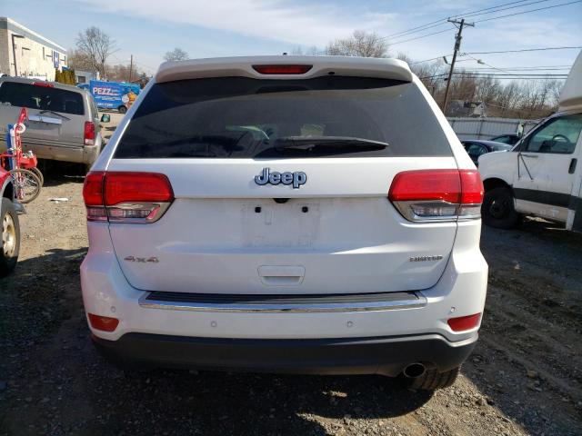 Photo 6 from auction – 2018 JEEP GRAND CHER with VIN 1C4RJFBG2JC425883