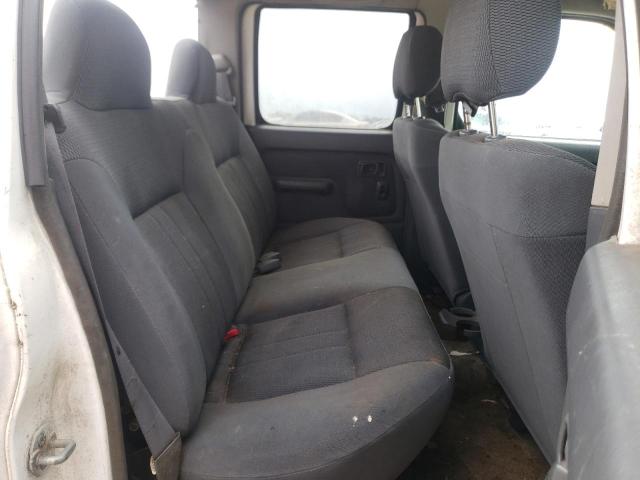 Photo 10 from auction – 2004 NISSAN FRONTIER C with VIN 1N6ED27T74C443009