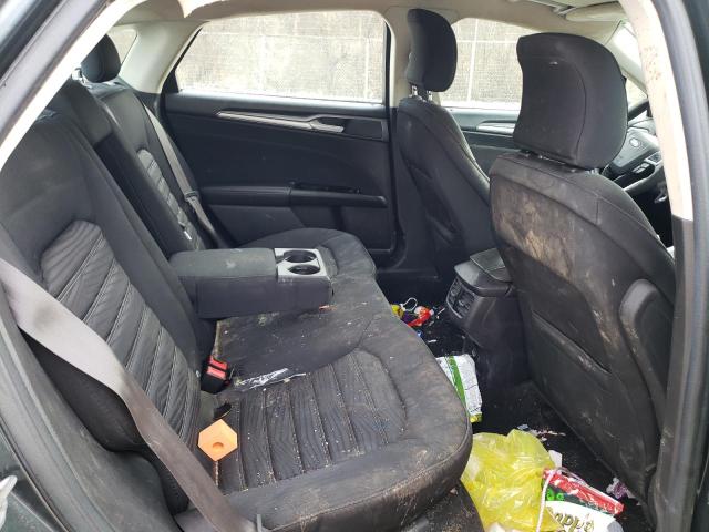 Photo 10 from auction – 2016 FORD FUSION SE with VIN 1FA6P0HD5G5112065