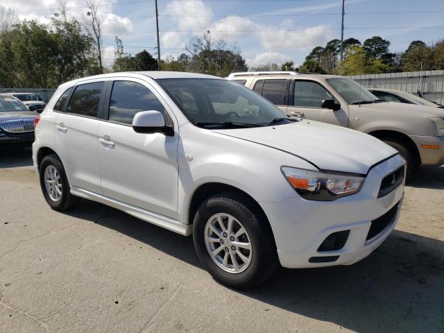 Photo 4 from auction – 2012 MITSUBISHI OUTLANDER with VIN JA4AP3AU1CZ000778