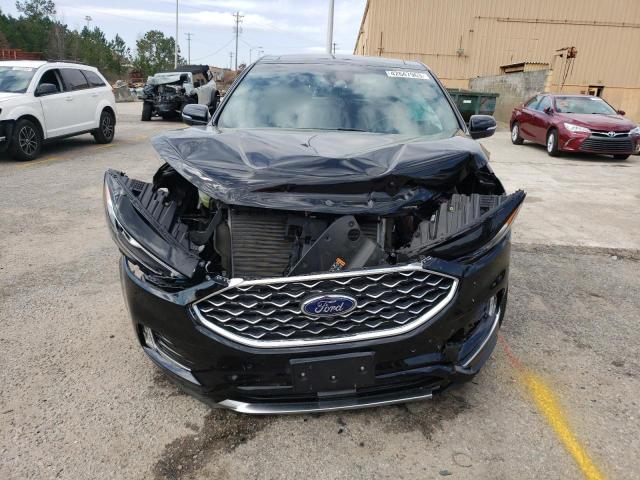 Photo 5 from auction – 2020 FORD EDGE TITAN with VIN 2FMPK3K93LBA53585