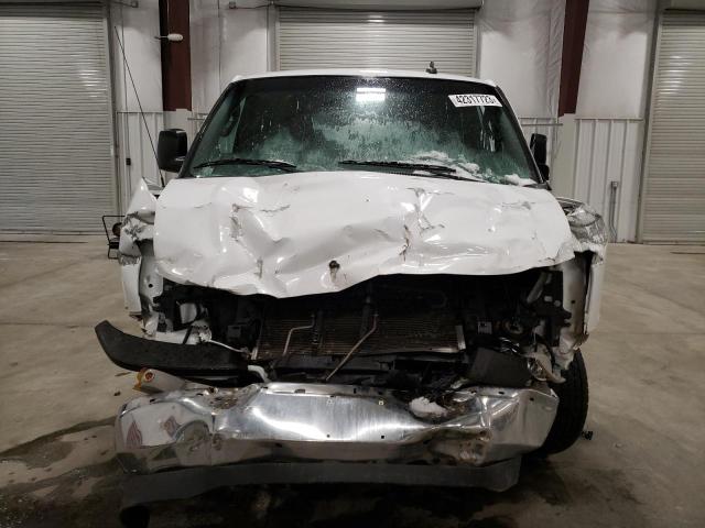Photo 5 from auction – 2018 CHEVROLET EXPRESS G3 with VIN 1GAZGPFG4J1228684