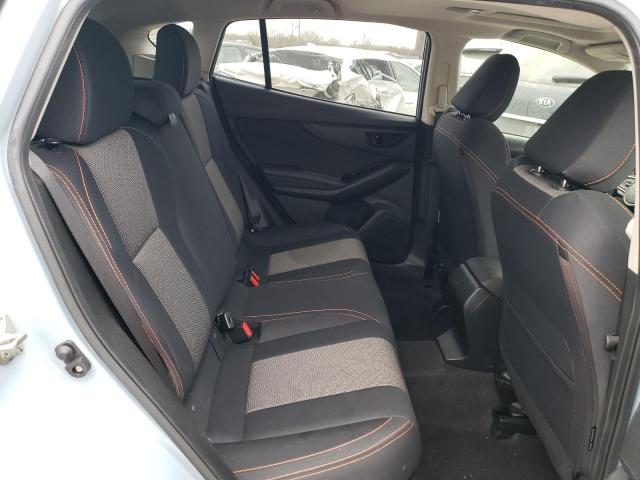 Photo 11 from auction – 2019 SUBARU CROSSTREK with VIN JF2GTAEC1KH202723