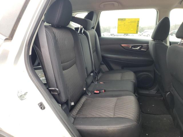 Photo 11 from auction – 2018 NISSAN ROGUE S with VIN 5N1AT2MT5JC758519