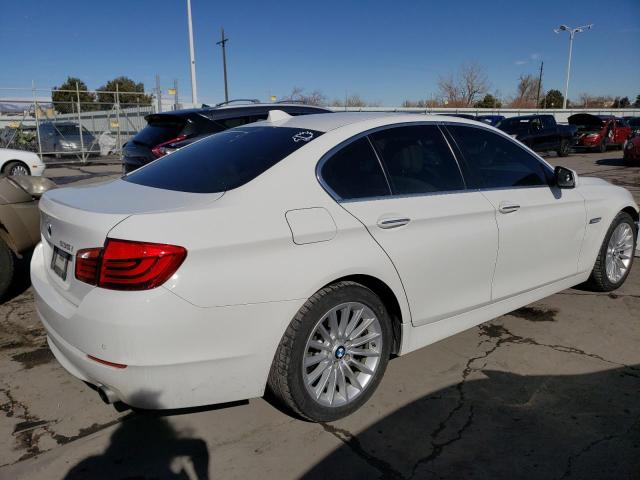 Photo 3 from auction – 2013 BMW 535 I with VIN WBAFR7C50DC826848