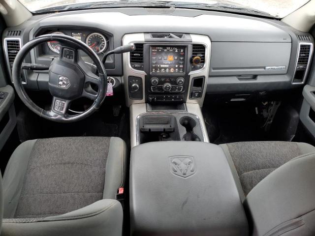 Photo 8 from auction – 2016 RAM 2500 SLT with VIN 3C6UR5DL1GG157980
