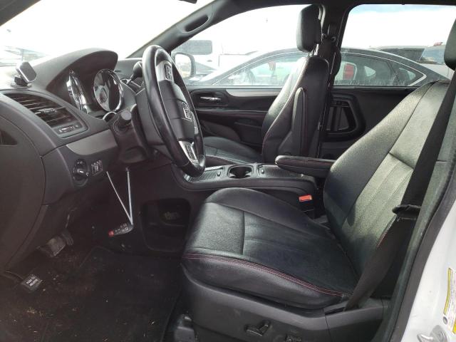 Photo 7 from auction – 2019 DODGE GRAND CARA with VIN 2C4RDGEGXKR580747