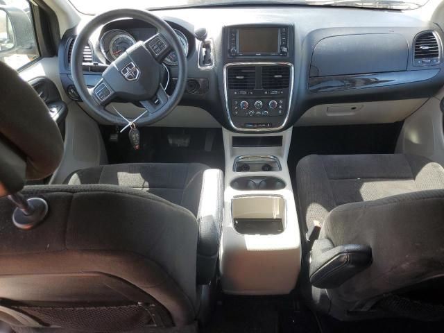 Photo 8 from auction – 2012 DODGE GRAND CARA with VIN 2C4RDGCG9CR200429