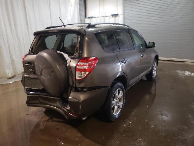 Photo 3 from auction – 2011 TOYOTA RAV4 with VIN 2T3BF4DV7BW122079