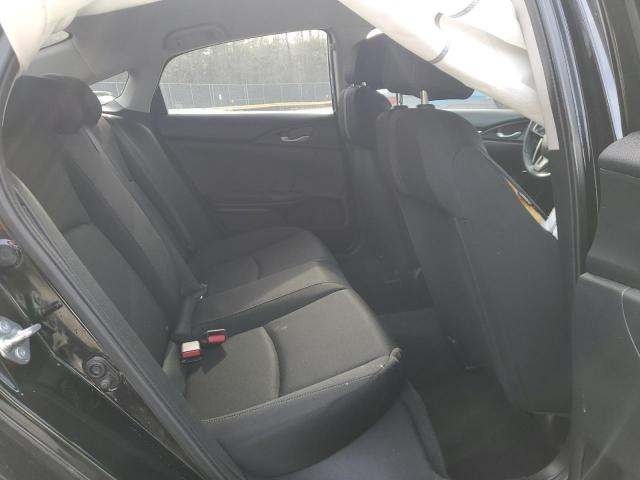 Photo 10 from auction – 2017 HONDA CIVIC LX with VIN 2HGFC2F56HH538954